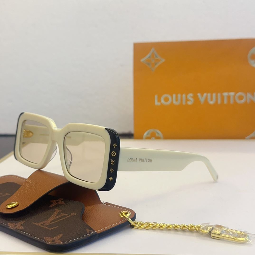 Louis Vuitton Sunglasses